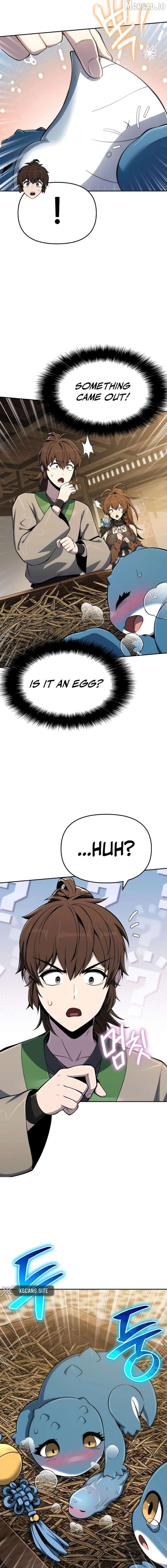Read The Poison Master of Sacheondang Clan Manga Online