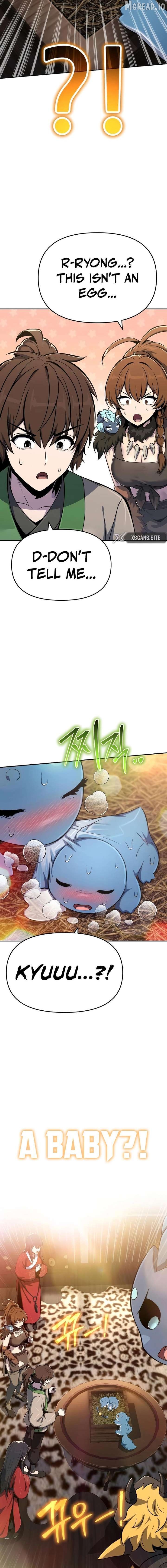 Read The Poison Master of Sacheondang Clan Manga Online