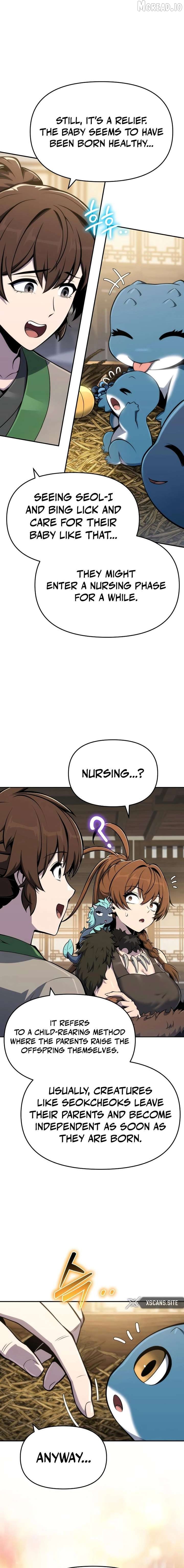 Read The Poison Master of Sacheondang Clan Manga Online