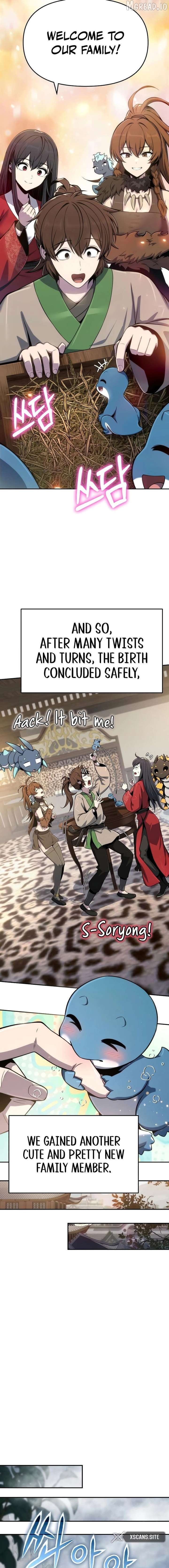 Read The Poison Master of Sacheondang Clan Manga Online