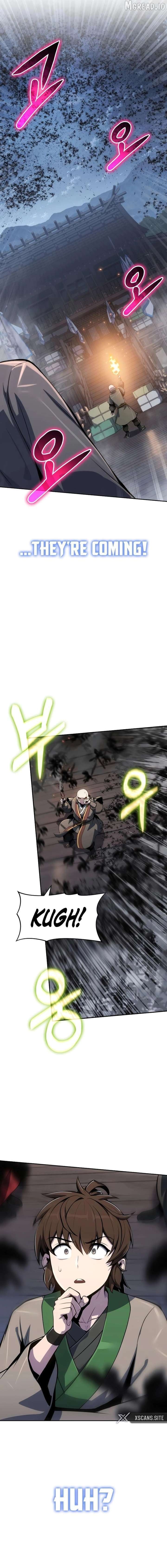 Read The Poison Master of Sacheondang Clan Manga Online