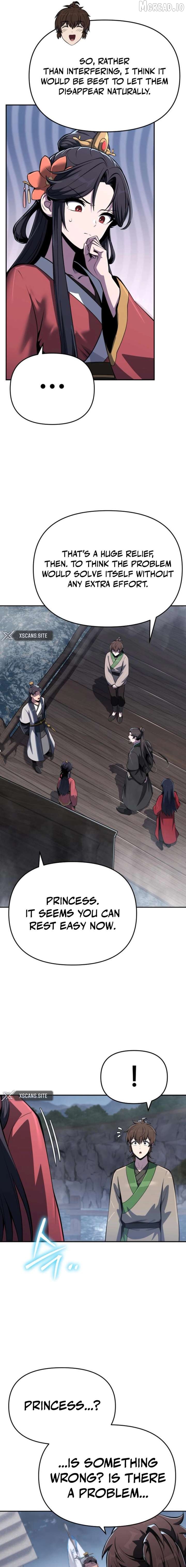 Read The Poison Master of Sacheondang Clan Manga Online