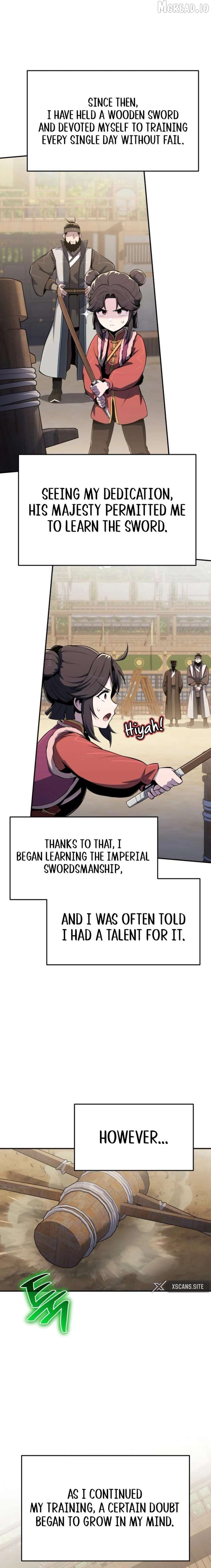 Read The Poison Master of Sacheondang Clan Manga Online