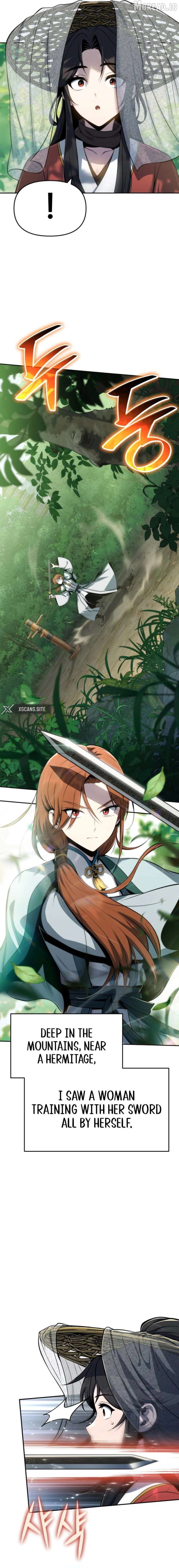 Read The Poison Master of Sacheondang Clan Manga Online
