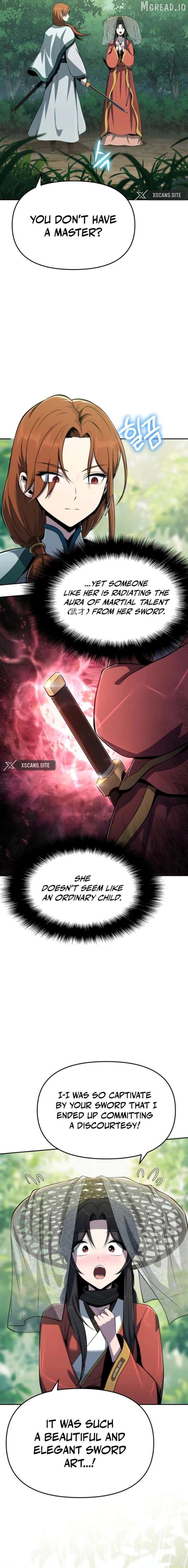 Read The Poison Master of Sacheondang Clan Manga Online