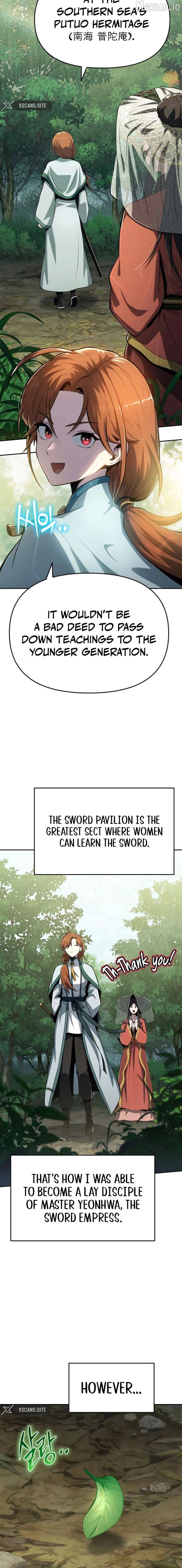 Read The Poison Master of Sacheondang Clan Manga Online