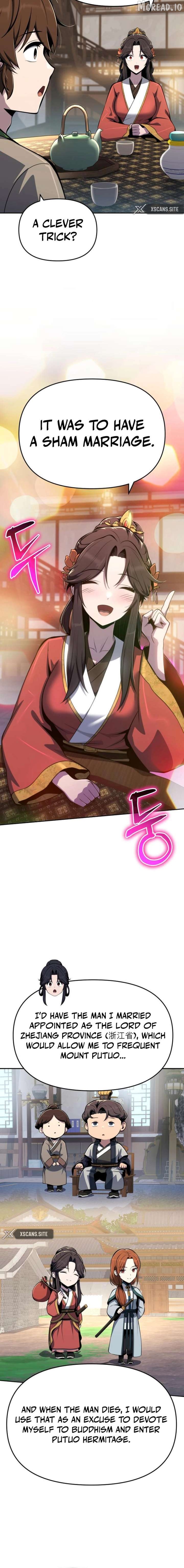 Read The Poison Master of Sacheondang Clan Manga Online