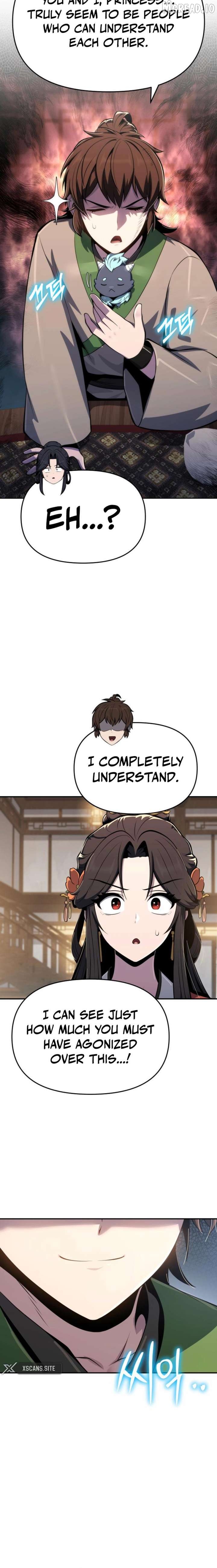 Read The Poison Master of Sacheondang Clan Manga Online
