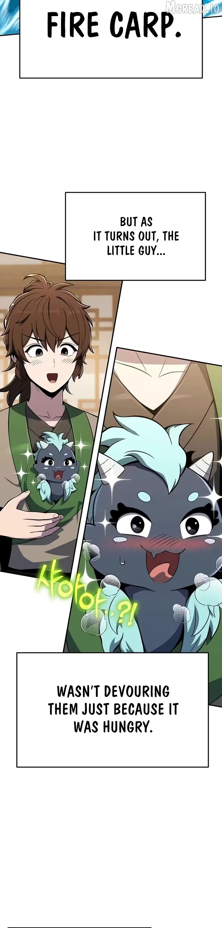 Read The Poison Master of Sacheondang Clan Manga Online