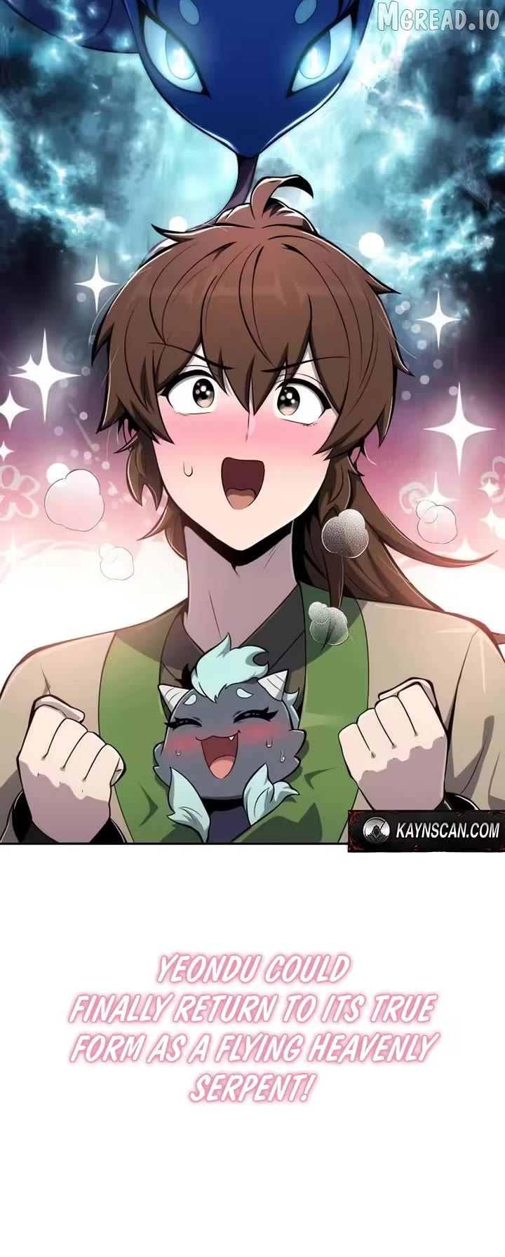 Read The Poison Master of Sacheondang Clan Manga Online