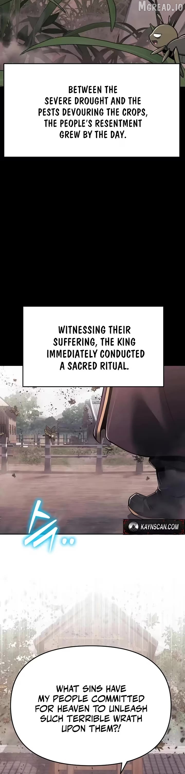 Read The Poison Master of Sacheondang Clan Manga Online