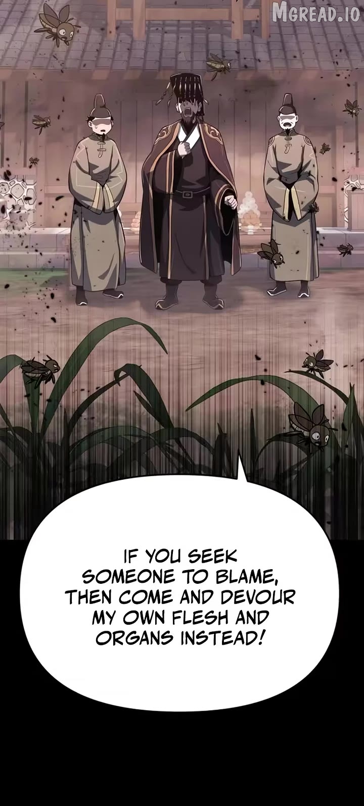 Read The Poison Master of Sacheondang Clan Manga Online