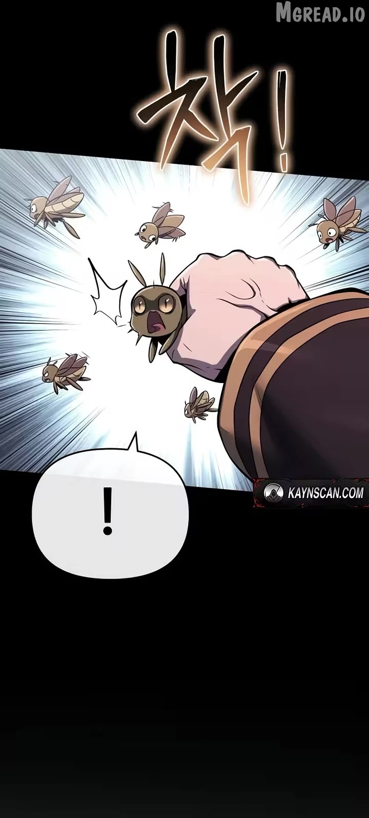 Read The Poison Master of Sacheondang Clan Manga Online