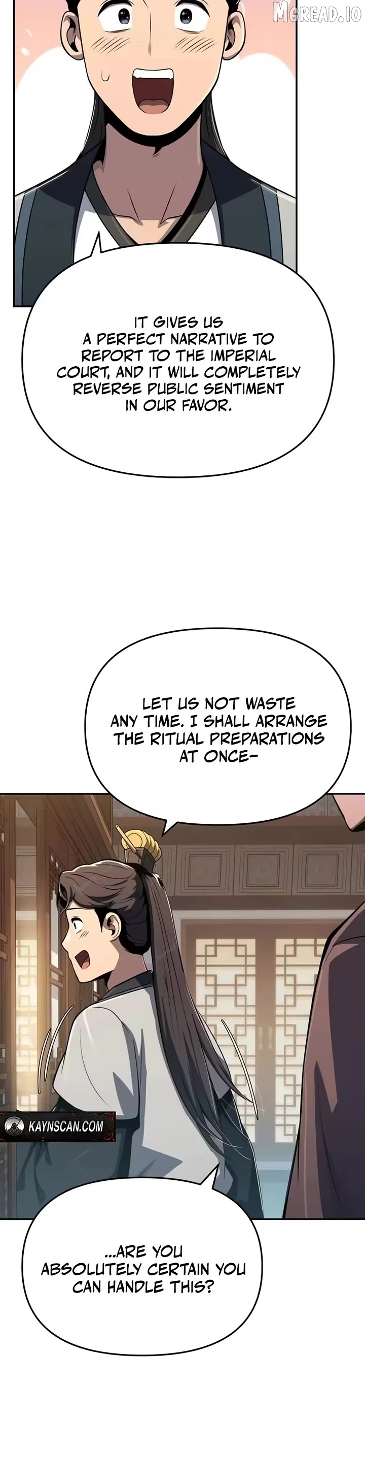 Read The Poison Master of Sacheondang Clan Manga Online