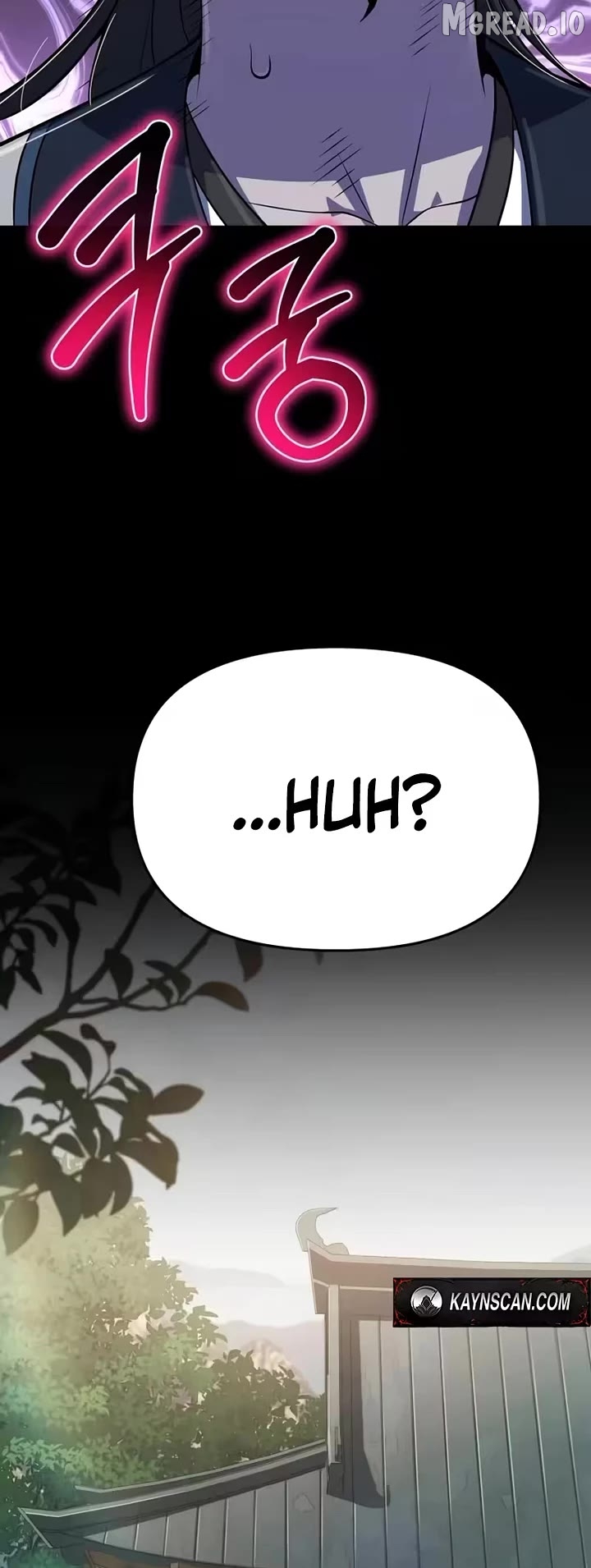 Read The Poison Master of Sacheondang Clan Manga Online