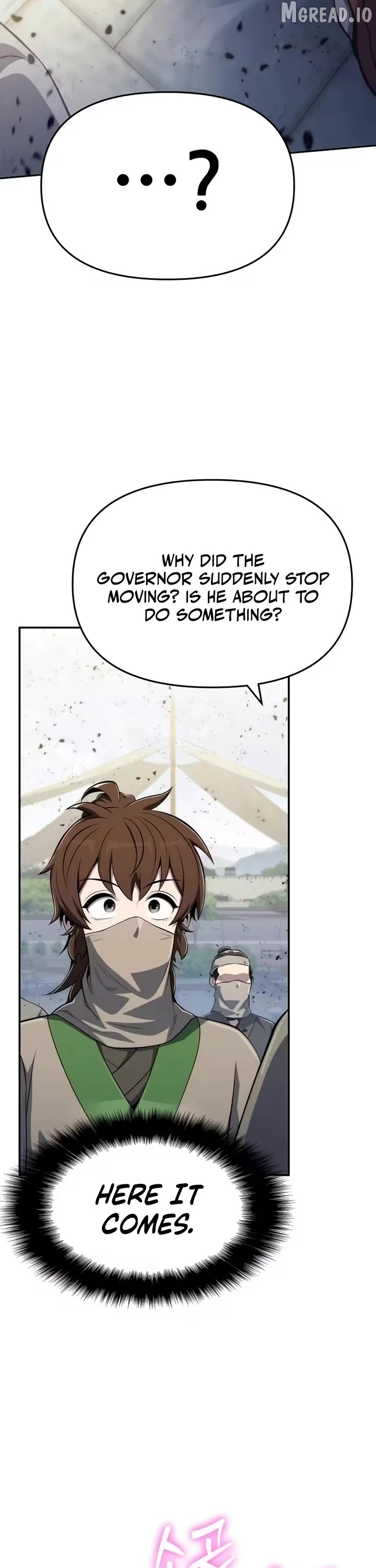 Read The Poison Master of Sacheondang Clan Manga Online