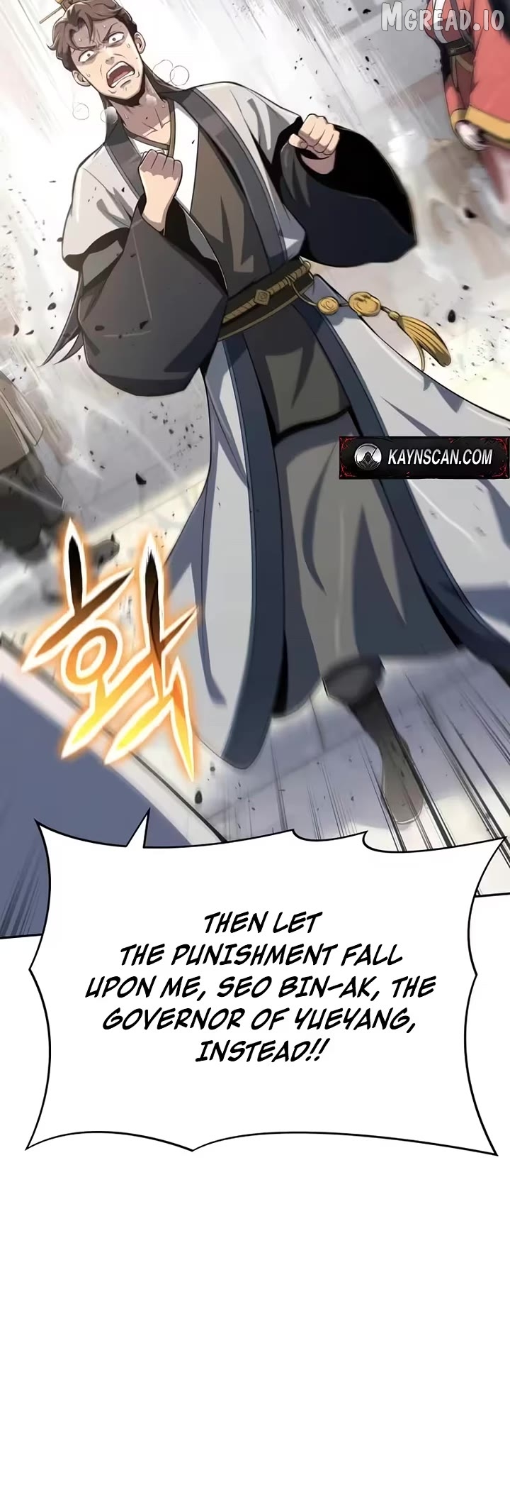 Read The Poison Master of Sacheondang Clan Manga Online