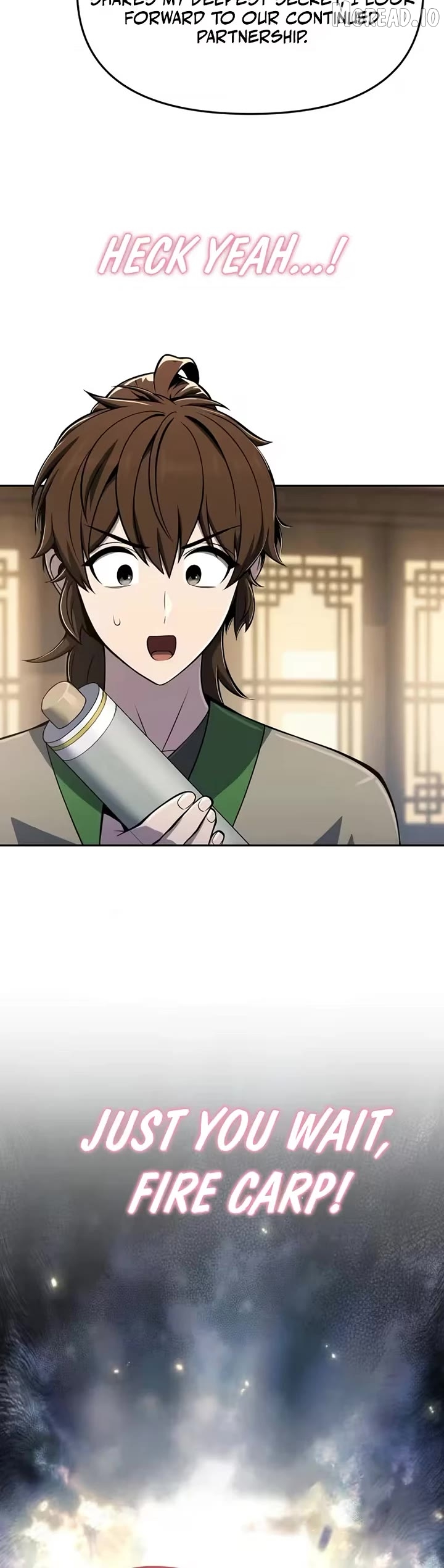 Read The Poison Master of Sacheondang Clan Manga Online