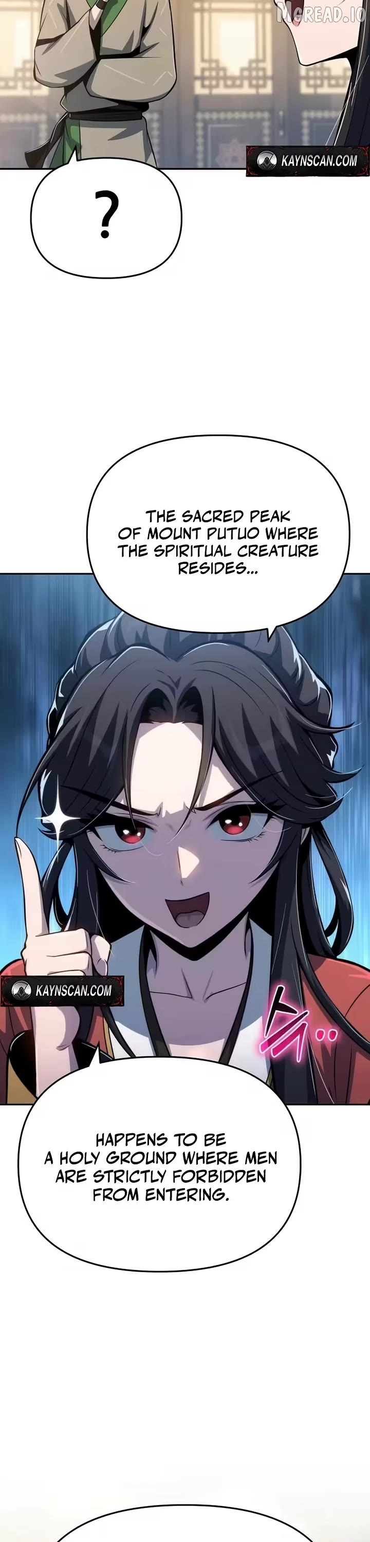Read The Poison Master of Sacheondang Clan Manga Online
