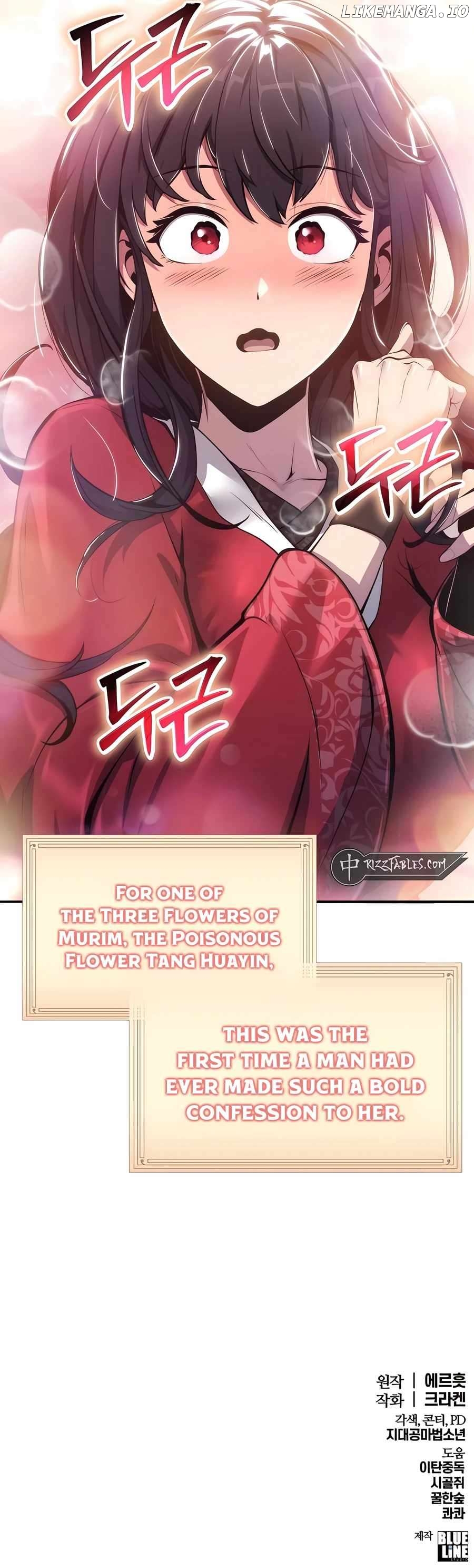 Read The Poison Master of Sacheondang Clan Manga Online