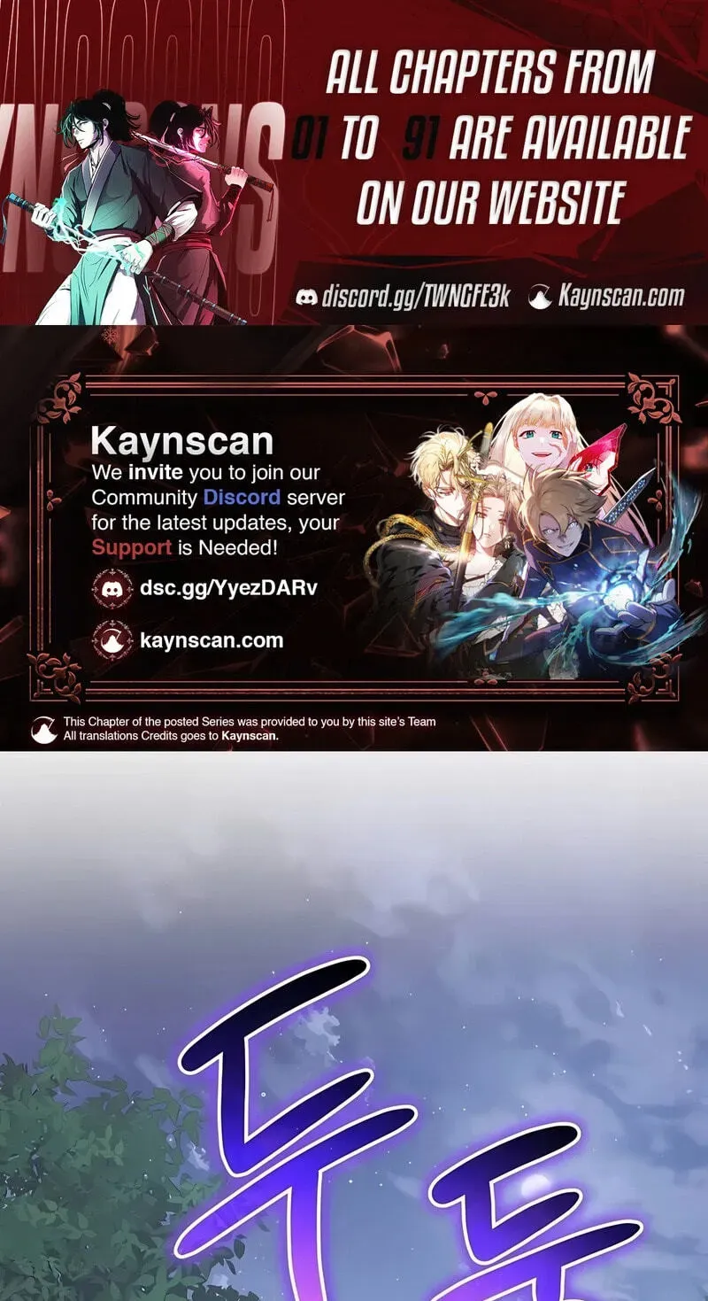 Read The Poison Master of Sacheondang Clan Manga Online