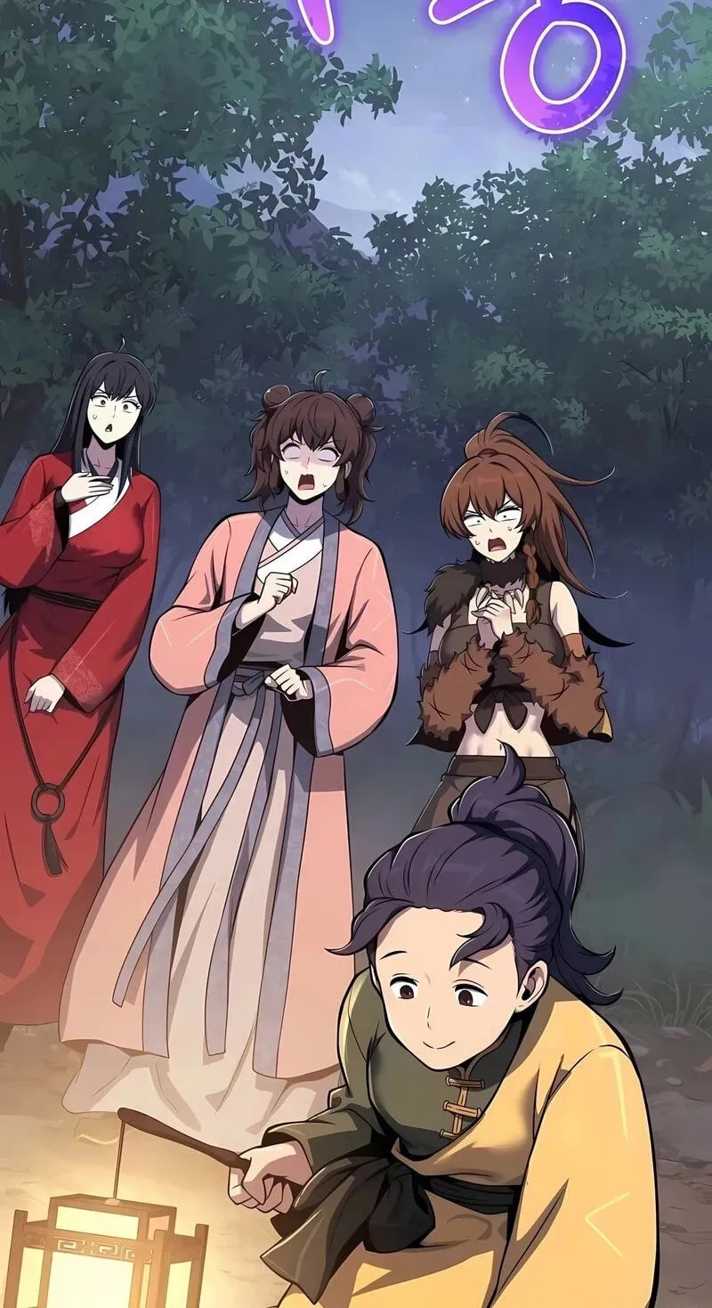 Read The Poison Master of Sacheondang Clan Manga Online