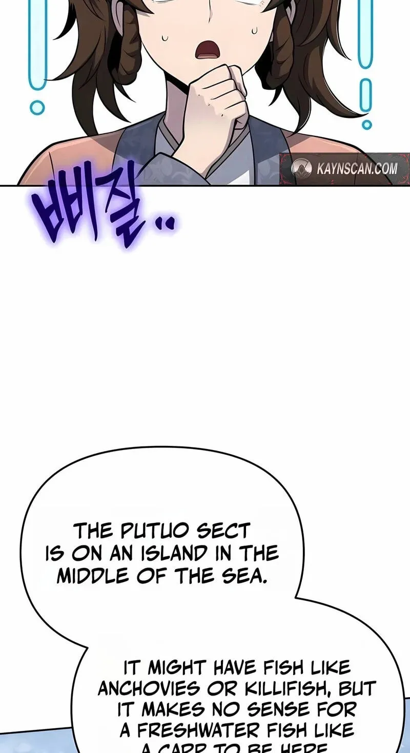 Read The Poison Master of Sacheondang Clan Manga Online