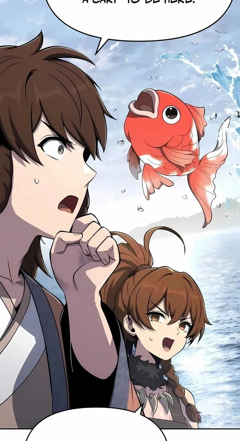 Read The Poison Master of Sacheondang Clan Manga Online