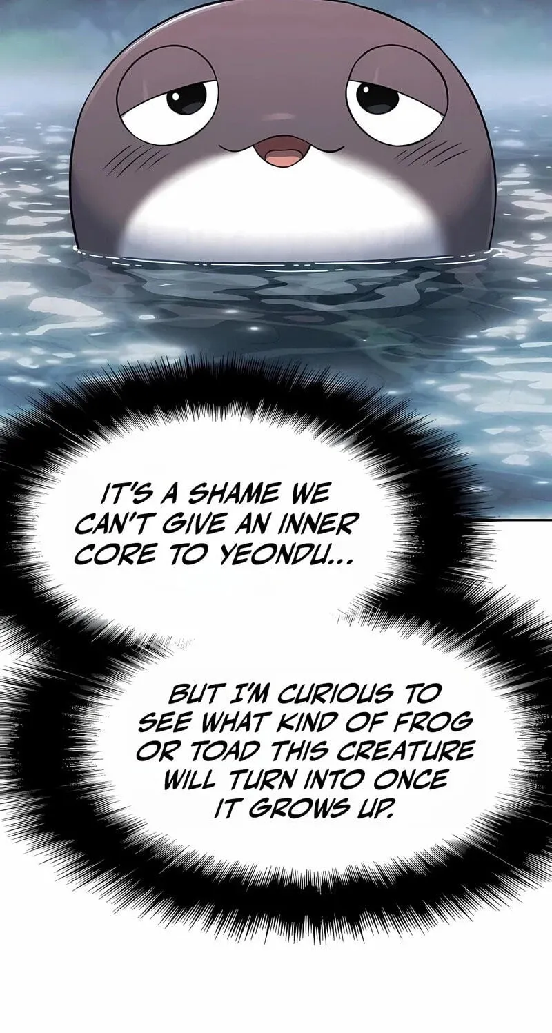 Read The Poison Master of Sacheondang Clan Manga Online