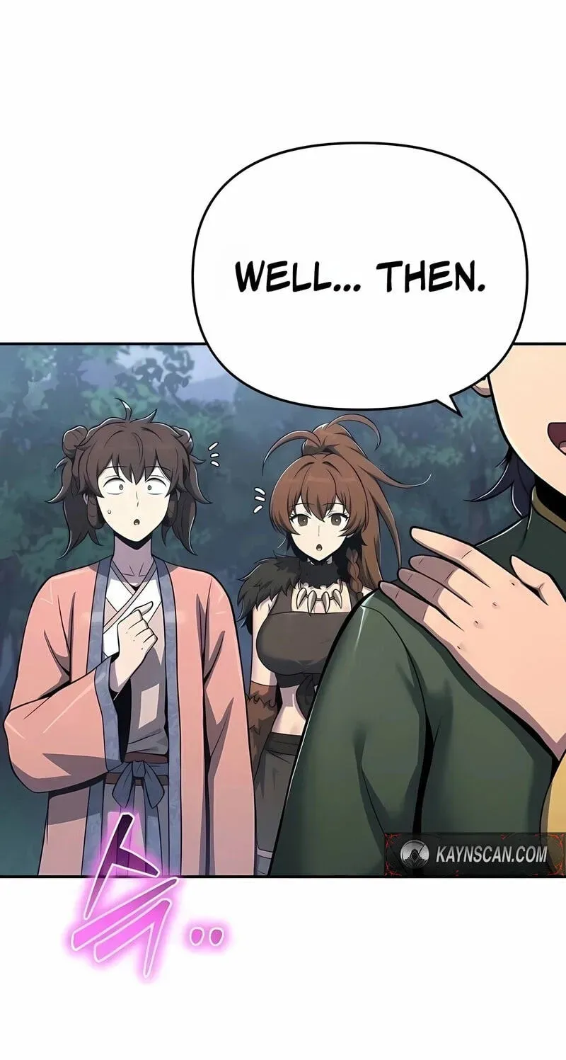 Read The Poison Master of Sacheondang Clan Manga Online