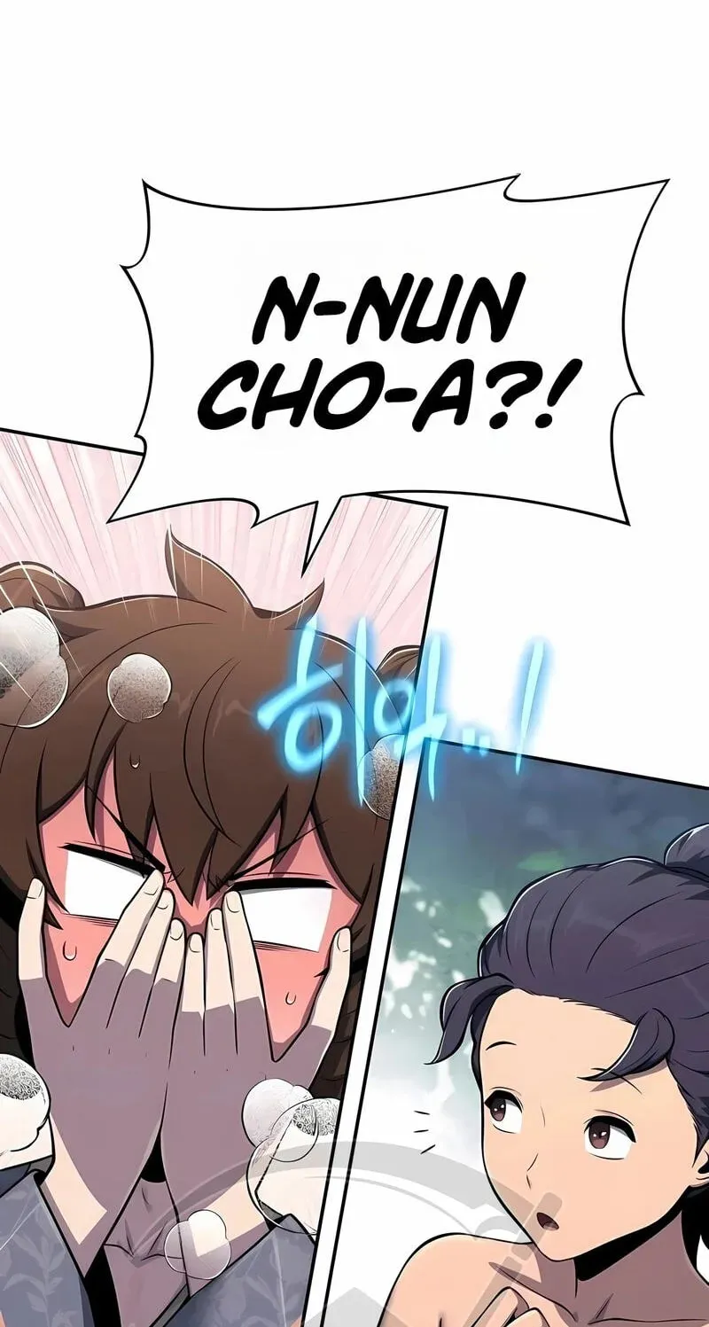 Read The Poison Master of Sacheondang Clan Manga Online