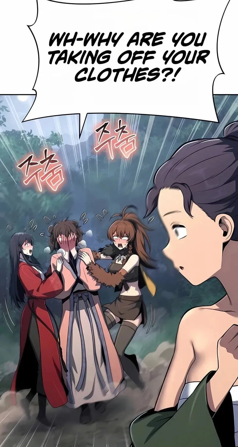 Read The Poison Master of Sacheondang Clan Manga Online