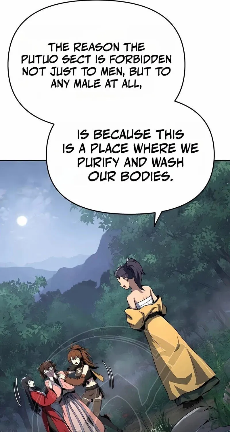 Read The Poison Master of Sacheondang Clan Manga Online