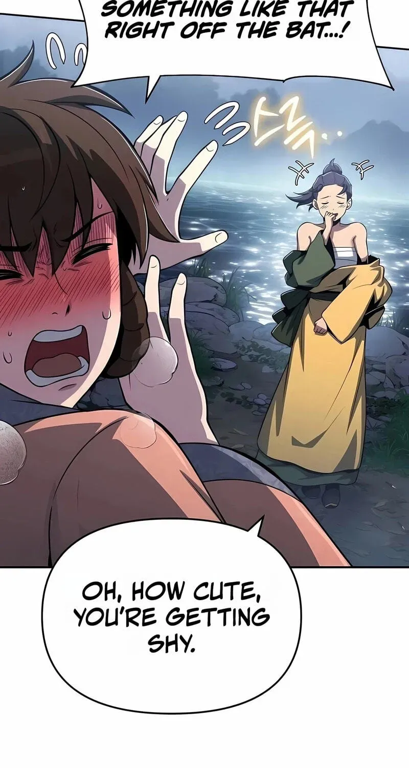 Read The Poison Master of Sacheondang Clan Manga Online