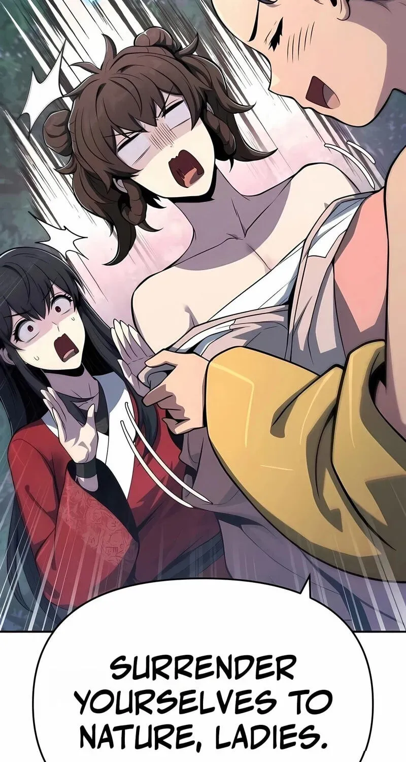 Read The Poison Master of Sacheondang Clan Manga Online