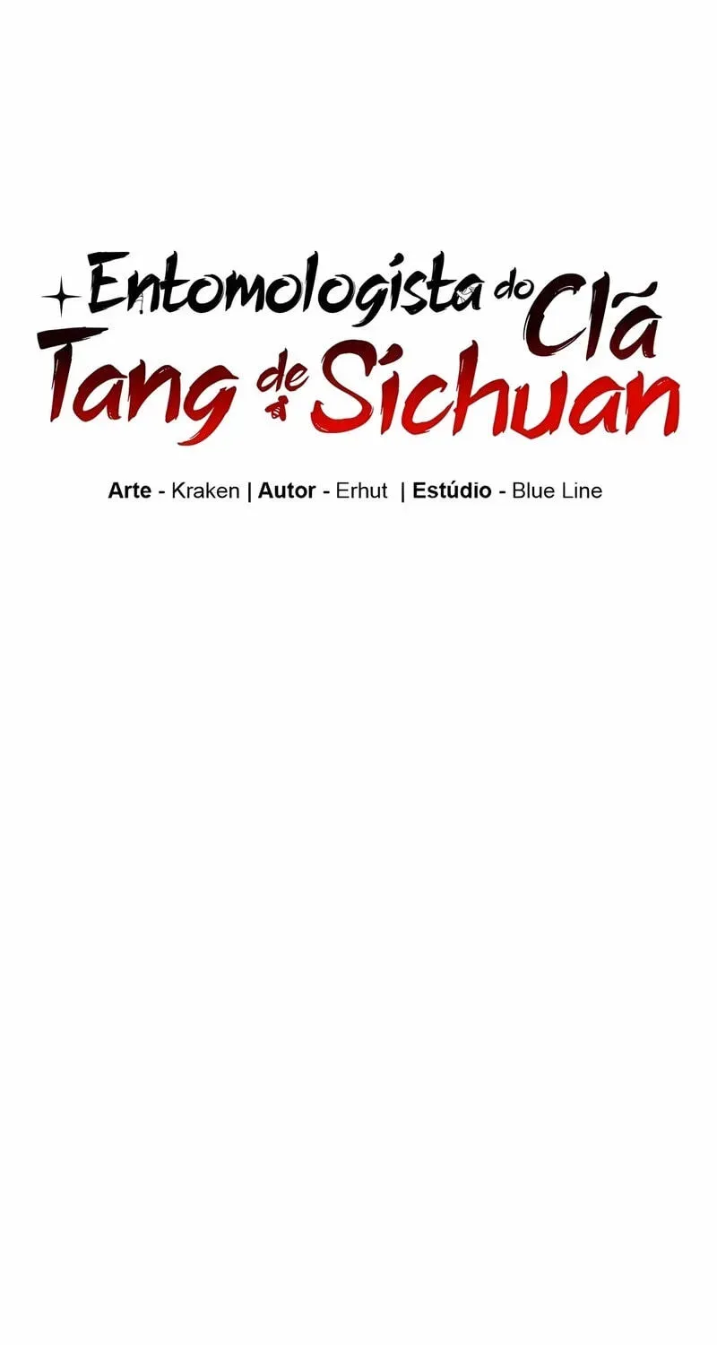 Read The Poison Master of Sacheondang Clan Manga Online