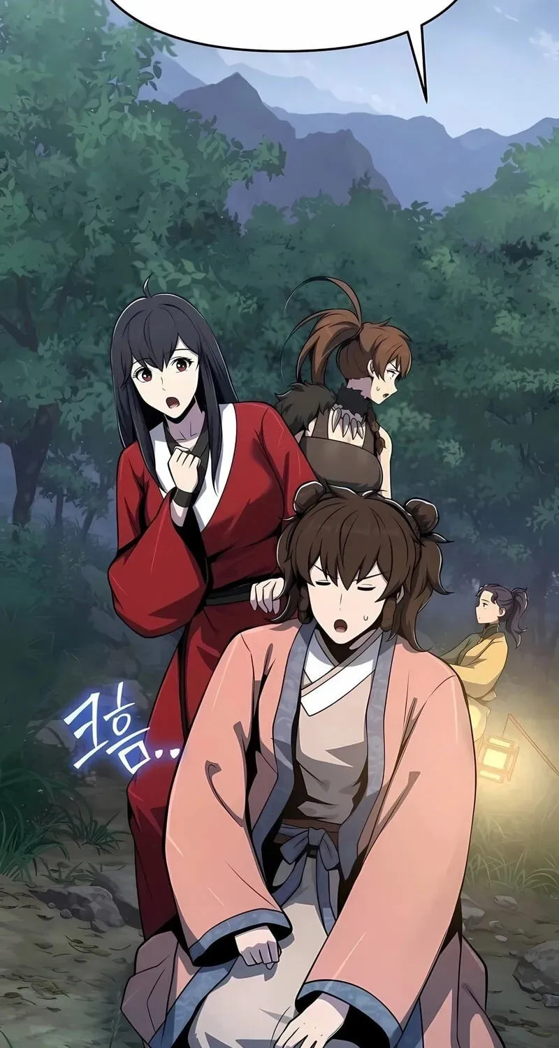 Read The Poison Master of Sacheondang Clan Manga Online
