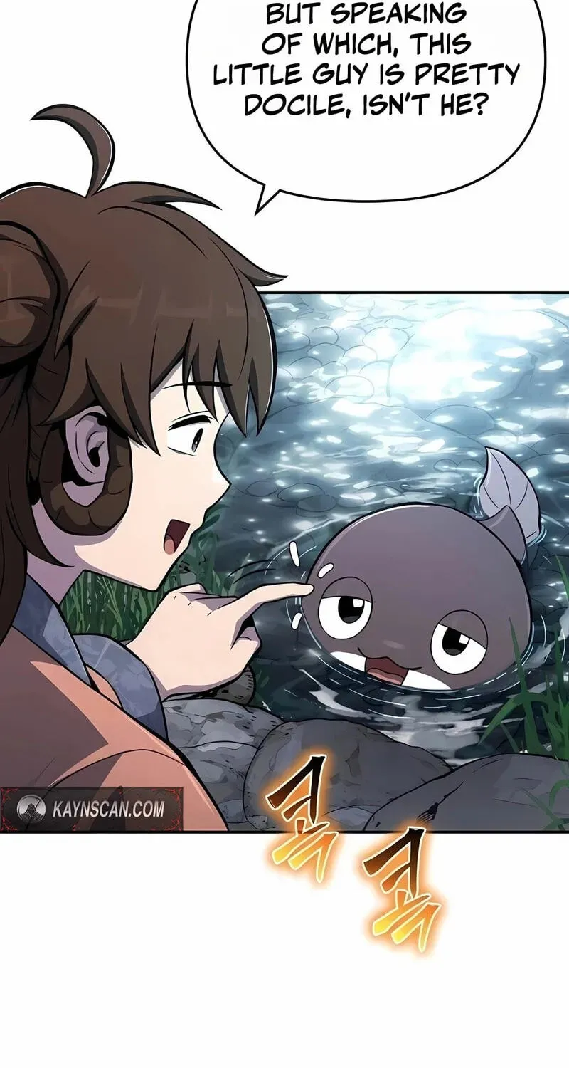 Read The Poison Master of Sacheondang Clan Manga Online