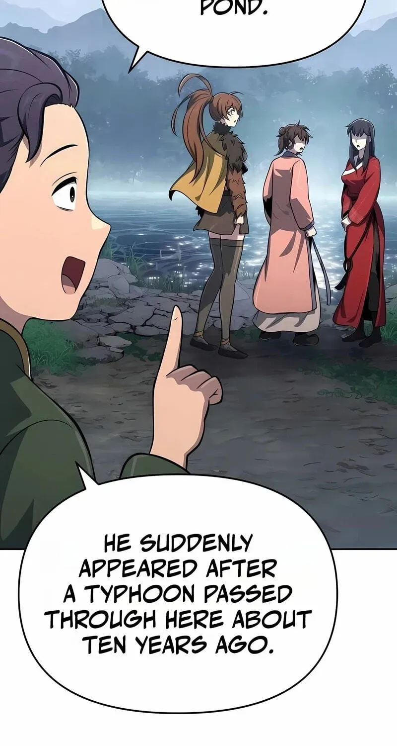 Read The Poison Master of Sacheondang Clan Manga Online