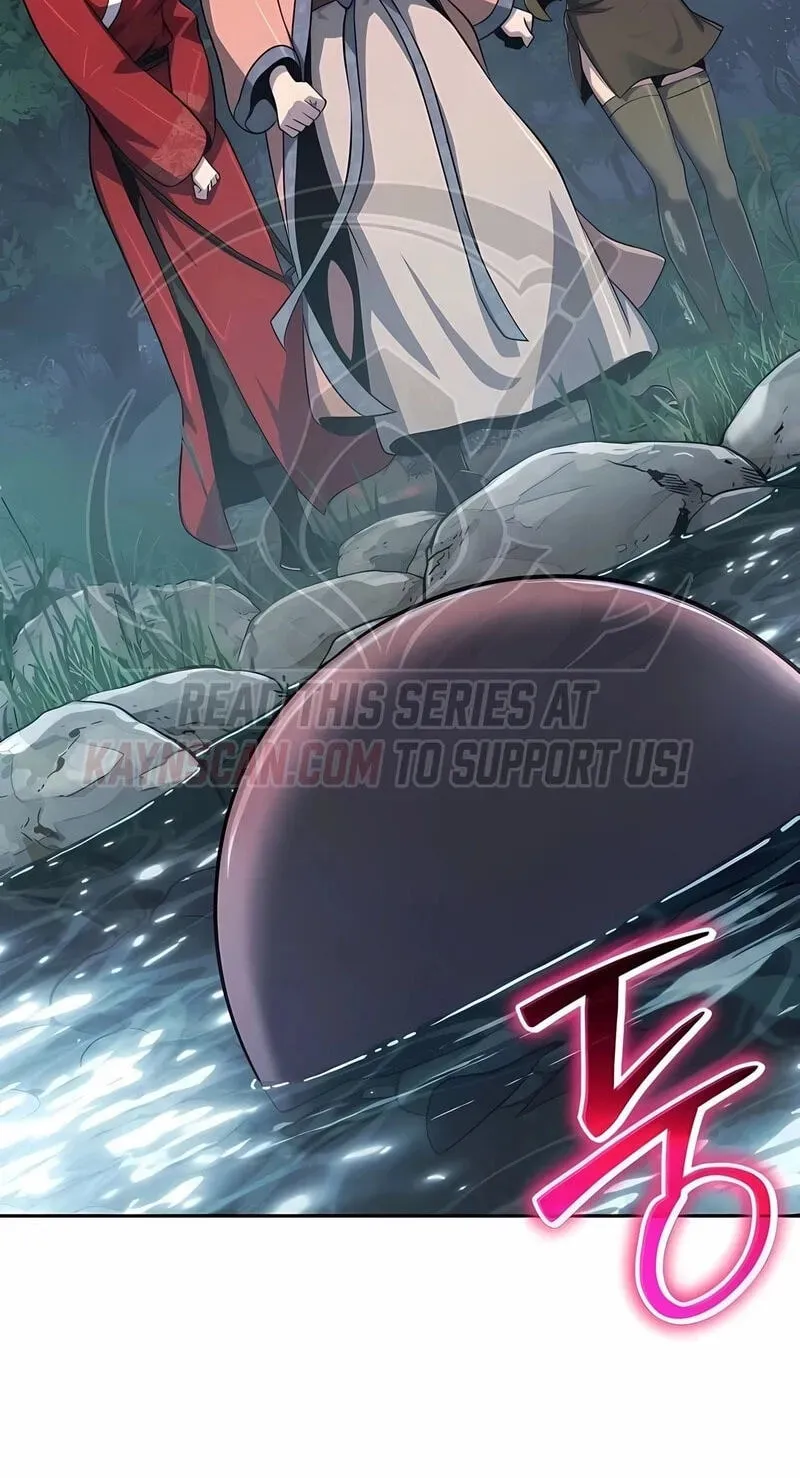 Read The Poison Master of Sacheondang Clan Manga Online