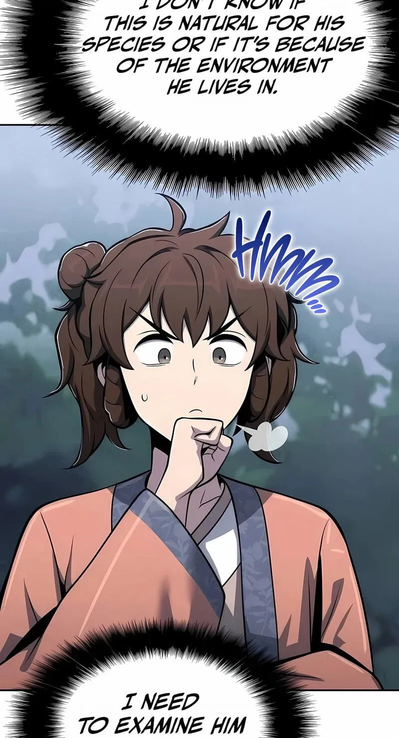 Read The Poison Master of Sacheondang Clan Manga Online