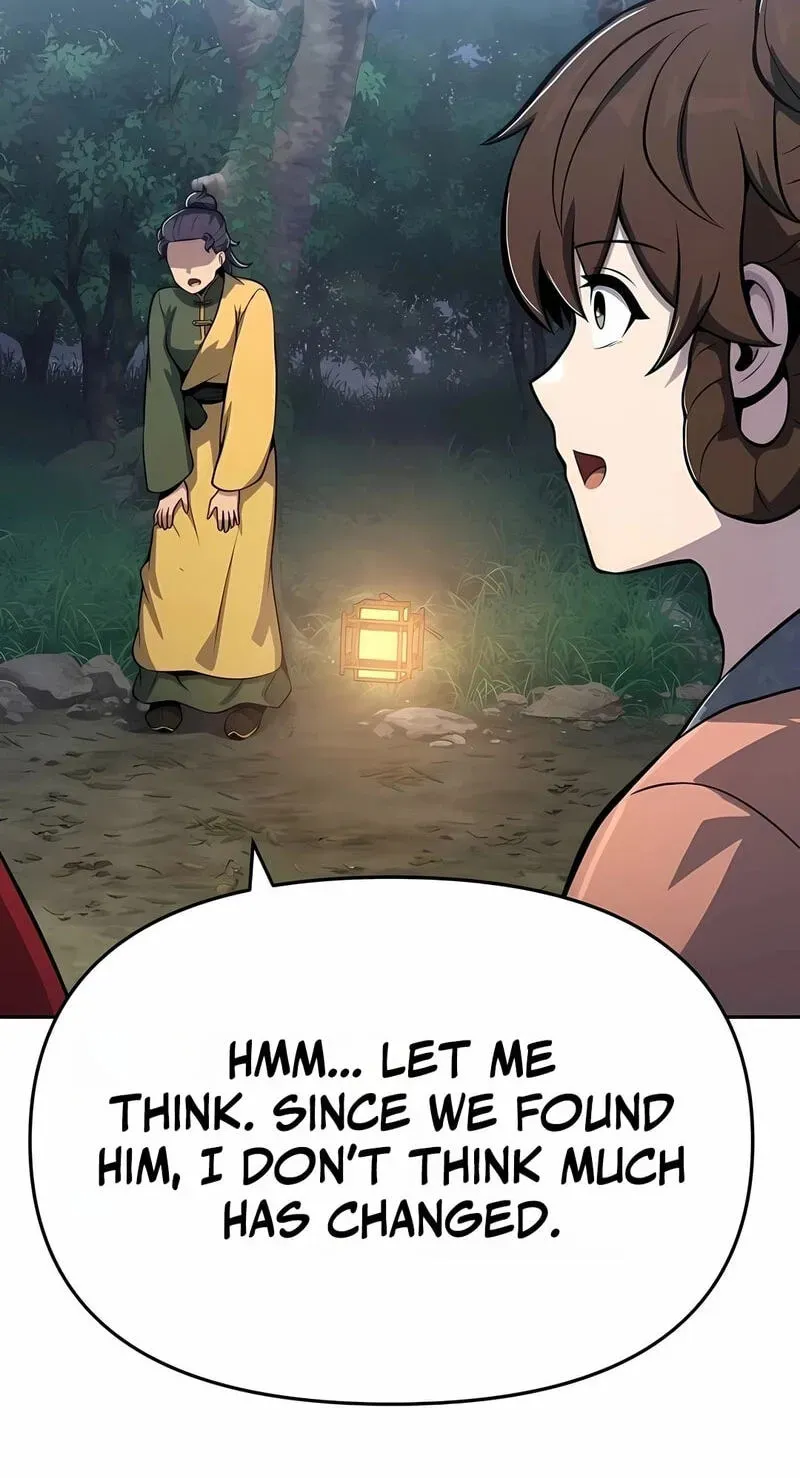 Read The Poison Master of Sacheondang Clan Manga Online