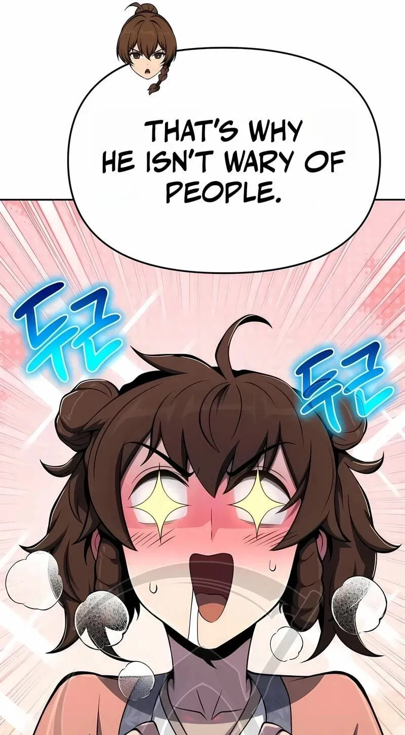 Read The Poison Master of Sacheondang Clan Manga Online