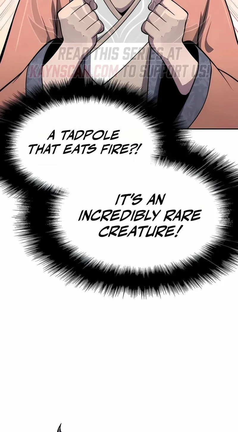 Read The Poison Master of Sacheondang Clan Manga Online