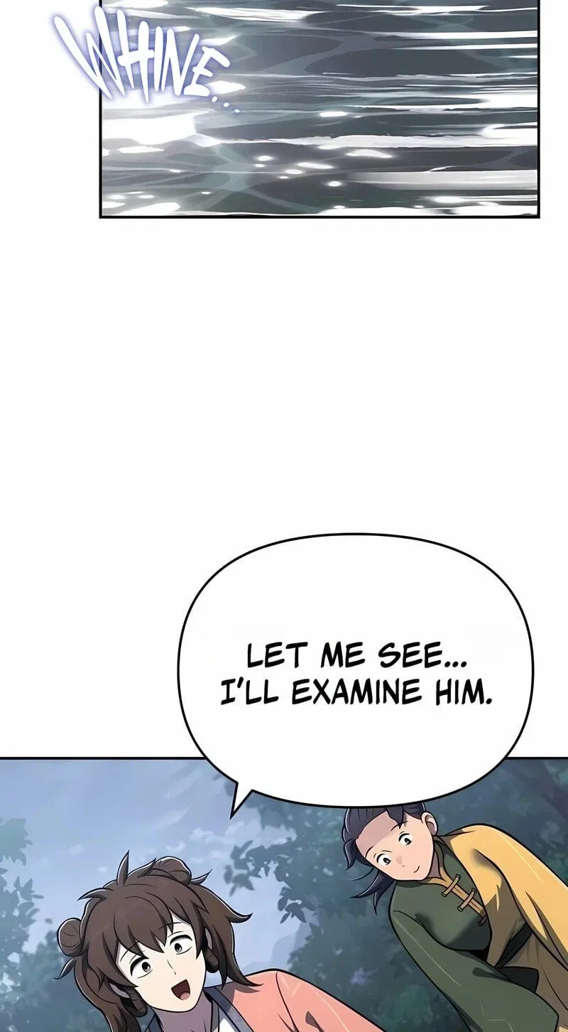 Read The Poison Master of Sacheondang Clan Manga Online