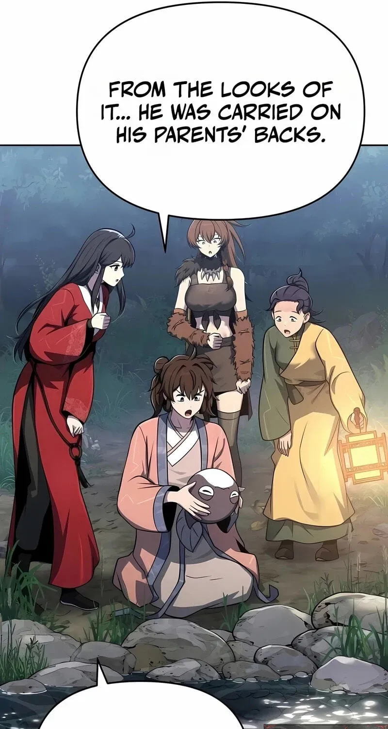 Read The Poison Master of Sacheondang Clan Manga Online