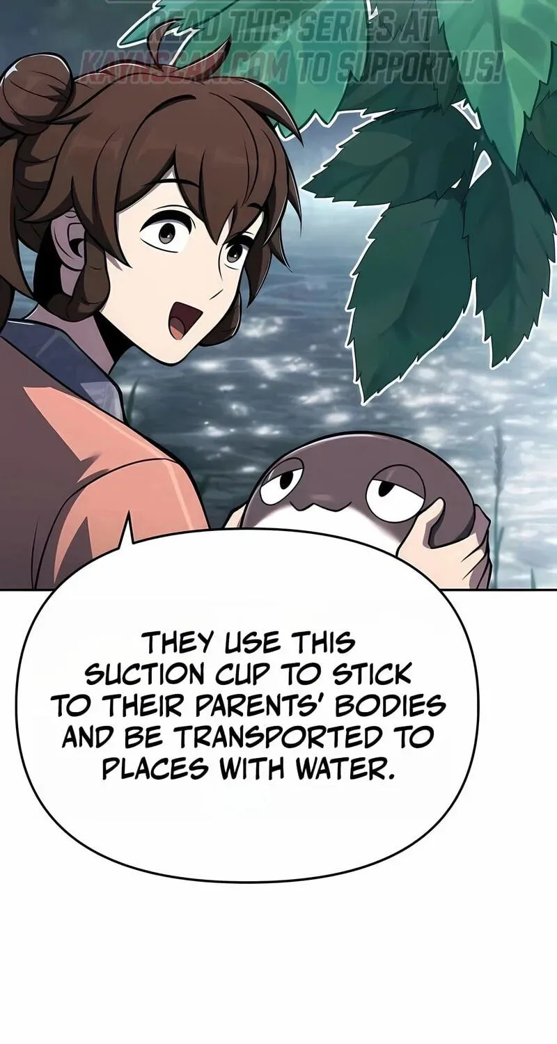 Read The Poison Master of Sacheondang Clan Manga Online