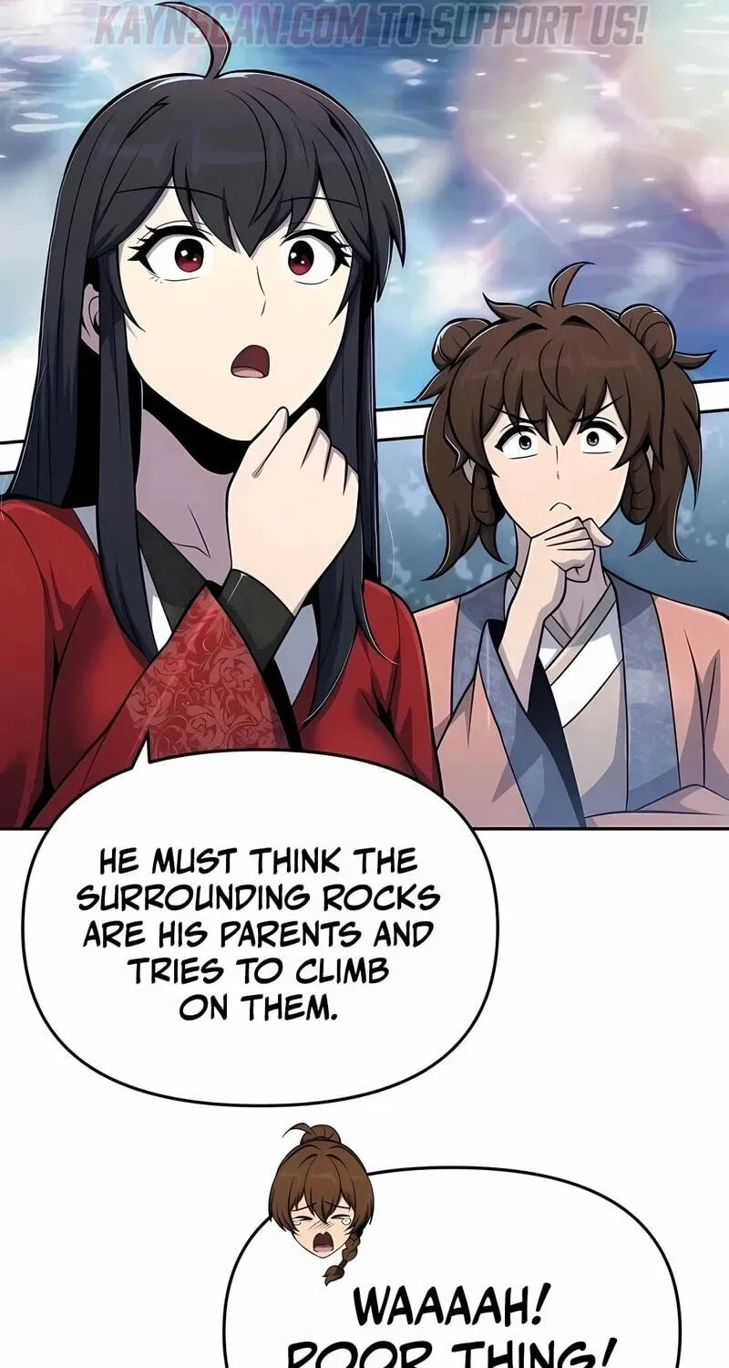 Read The Poison Master of Sacheondang Clan Manga Online