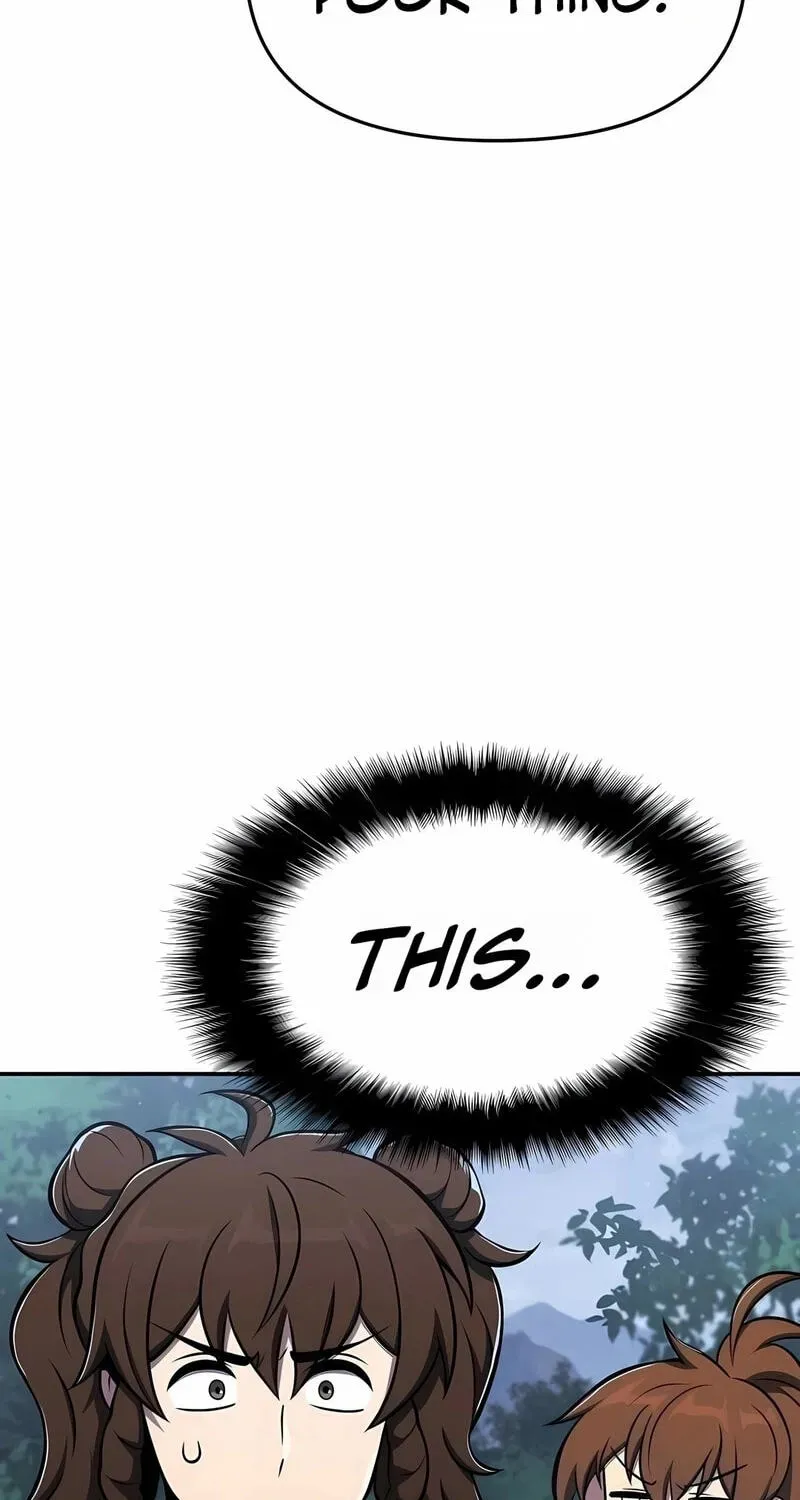 Read The Poison Master of Sacheondang Clan Manga Online