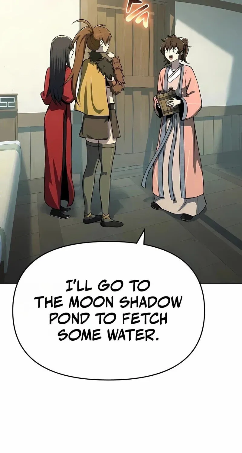 Read The Poison Master of Sacheondang Clan Manga Online